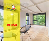 Appartement à BRIEY