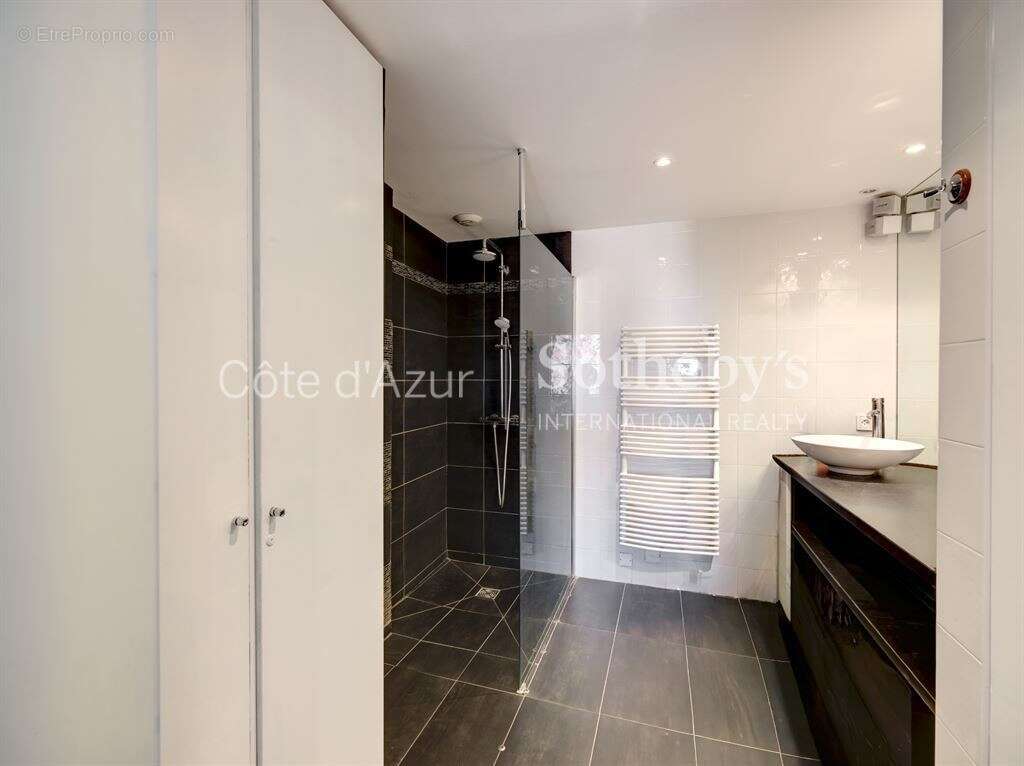 Appartement à THEOULE-SUR-MER