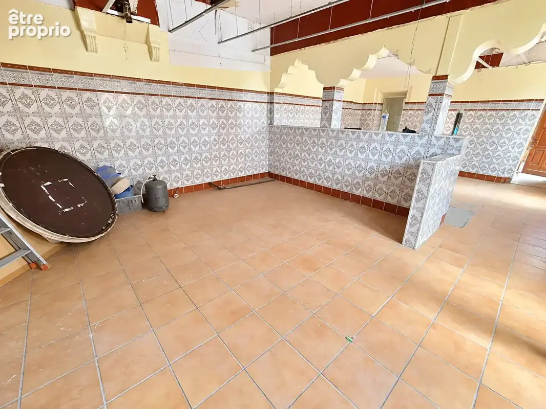 Maison Bruay Sur L Escaut 5 pièce(s) 110 m2 - photo 2
