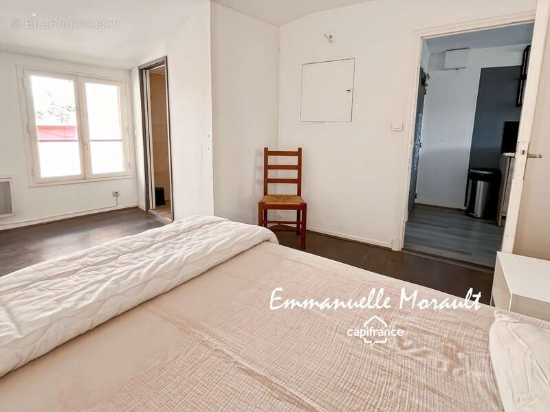 Appartement à vendre 2 pièces BAGNOLS EN FORET (83) - photo 17