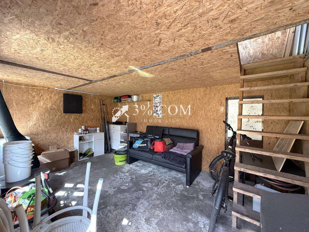 Maison à BOUSBECQUE