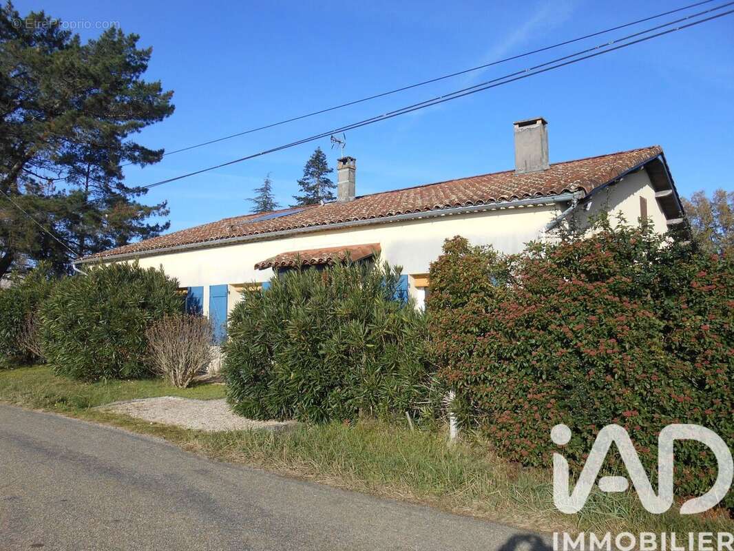 Photo 4 - Maison à MARMANDE