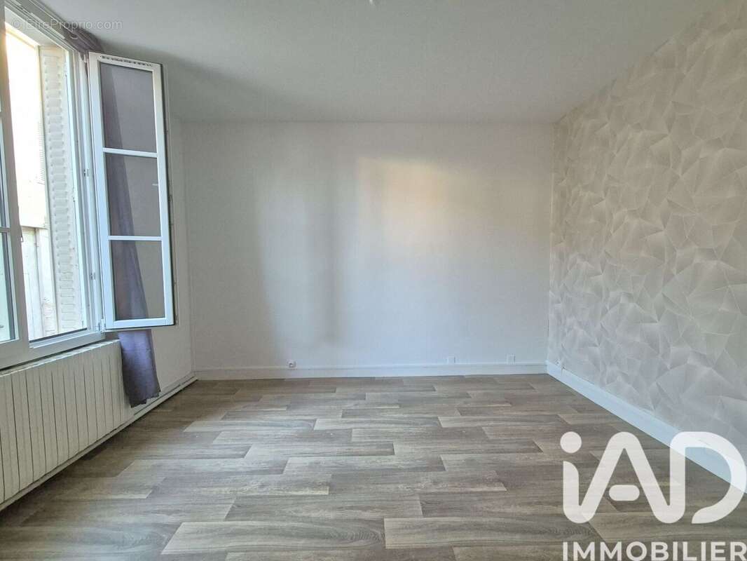 Photo 5 - Appartement à AUXERRE
