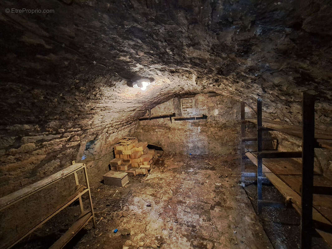 Maison à SAULCES-MONCLIN