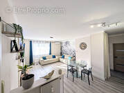 Appartement à CAGNES-SUR-MER