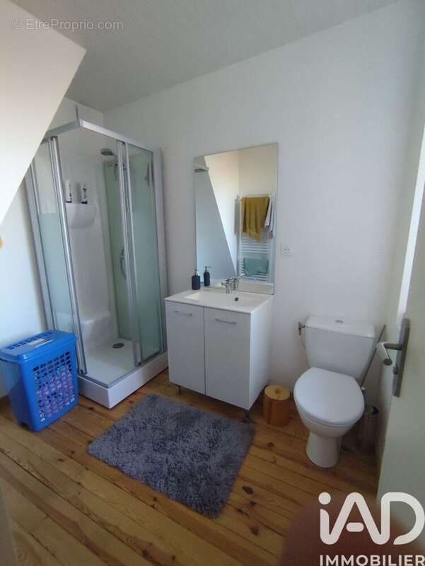 Maison 60 m² à Marols  - photo 6