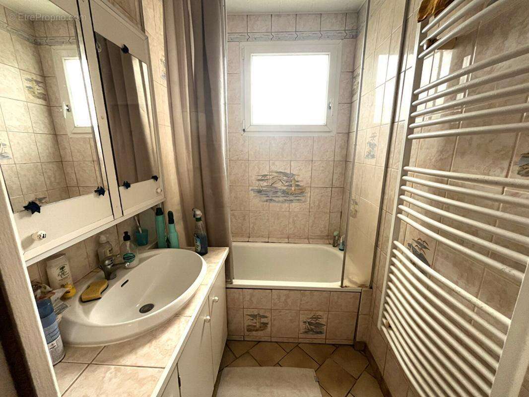 Maison à BEZU-SAINT-ELOI