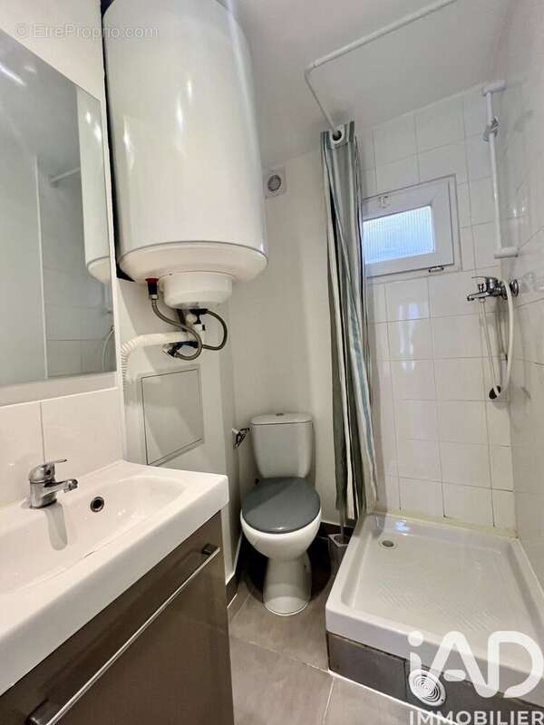 Photo 9 - Appartement à GROSLAY