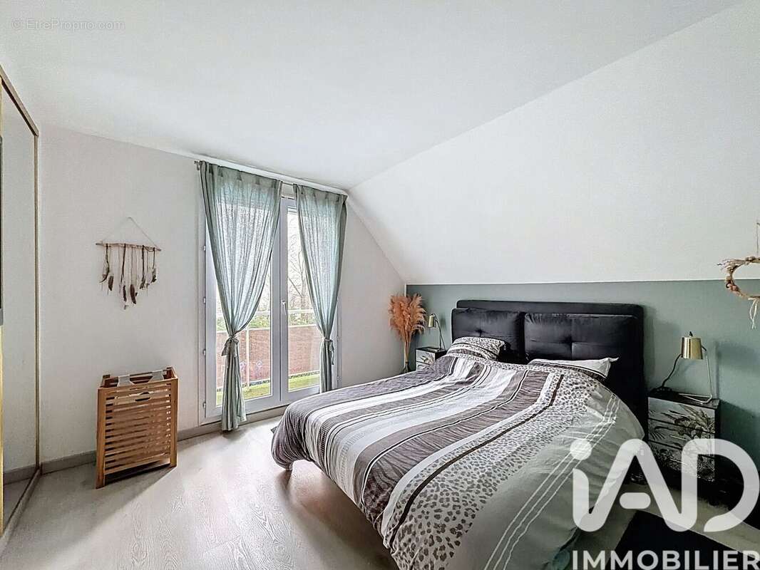 Photo 8 - Maison à MEZY-SUR-SEINE