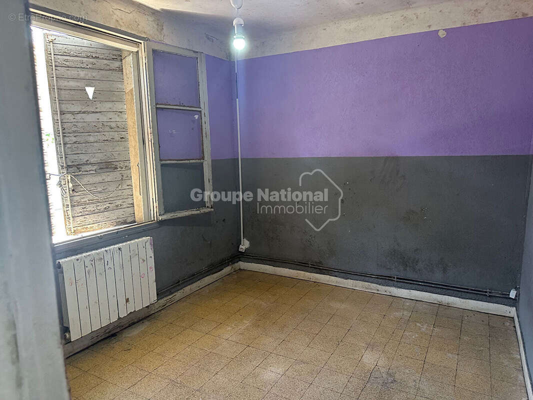 A vendre Immeuble de rapport à Arles Chabourlet - photo 4