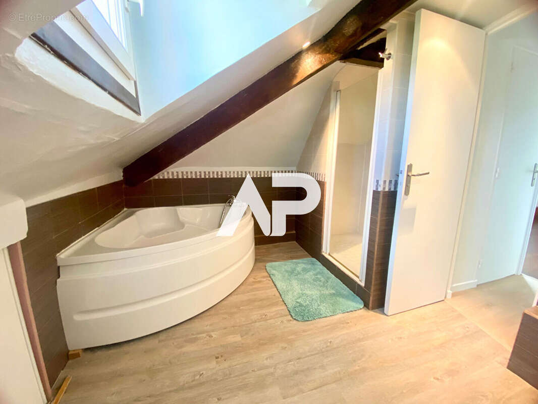 Appartement à SOISY-SOUS-MONTMORENCY