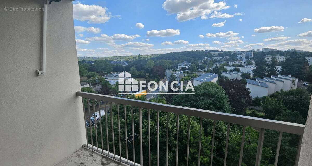 Appartement à LE PECQ