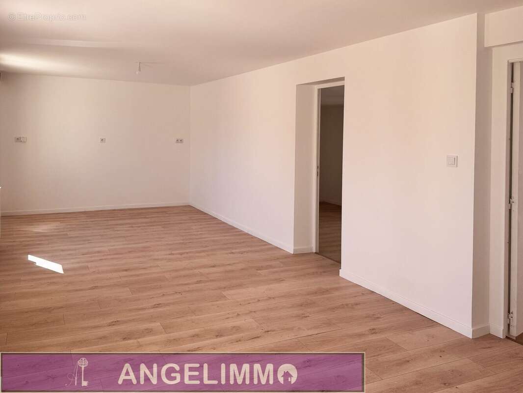 Maison à LE PLESSIS-BOUCHARD