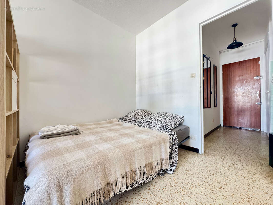 Appartement à LA GRANDE-MOTTE