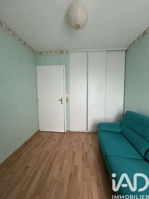 Photo 5 - Appartement à NANTES