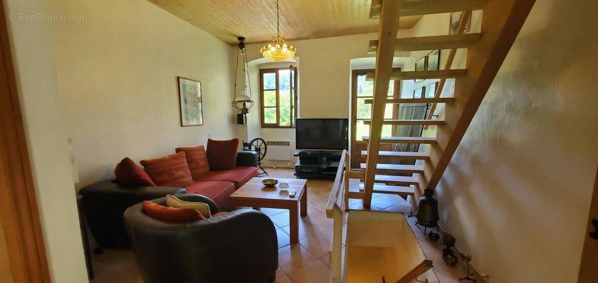 Maison À Vendre - photo 9
