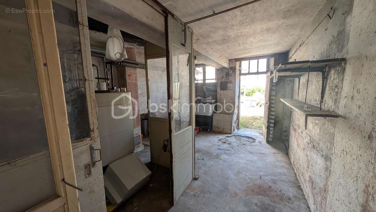 Lot de 2 maisons : Idéal investisseurs - Entrepreneurs - Projets avec travaux - photo 22