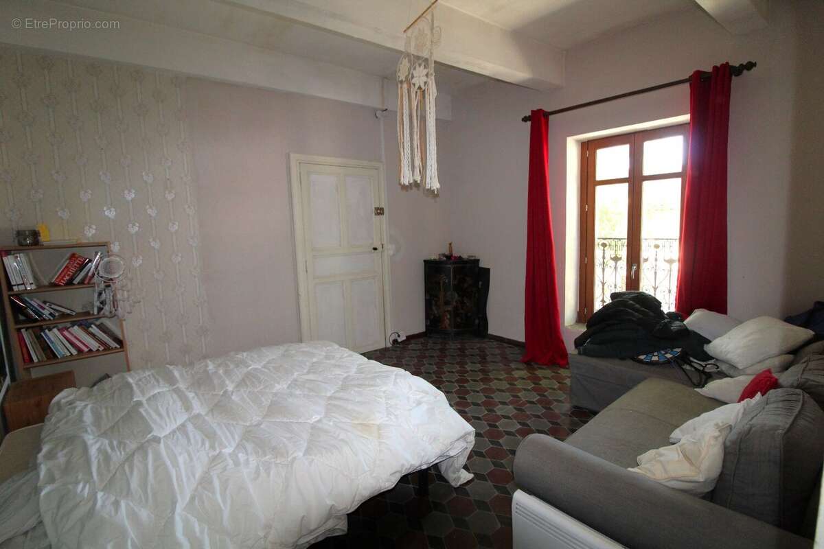 Maison à GABIAN