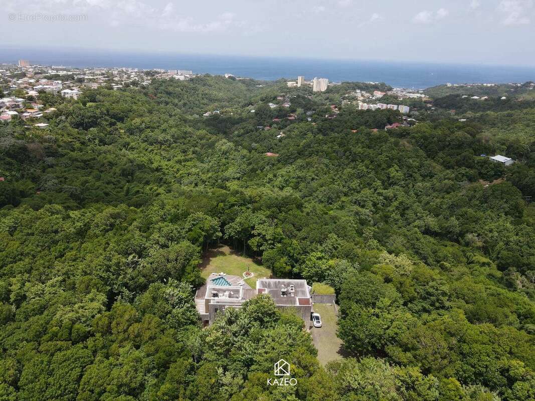 Maison 395 m² à Fort-De-France  - photo 3