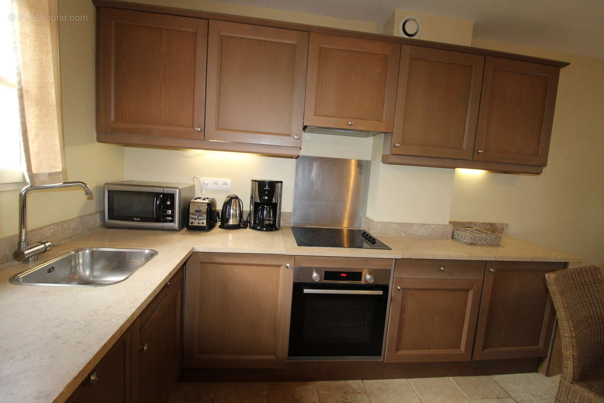 Maison à SAINT-LAURENT-DE-LA-CABRERISSE