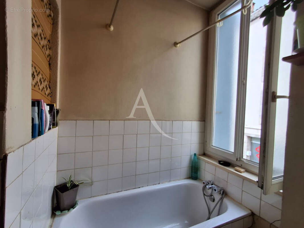 Appartement à BEDARIEUX