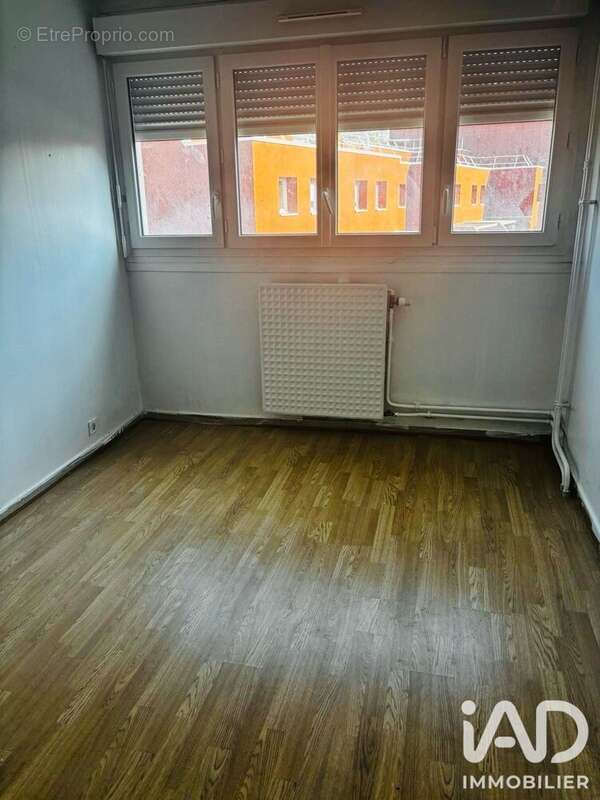 Appartement 91 m² à Sevran  - photo 8