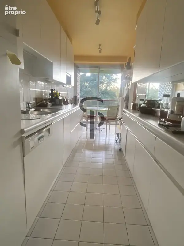 Appartement, 160m2, Vue sur Golf du Sart - photo 7