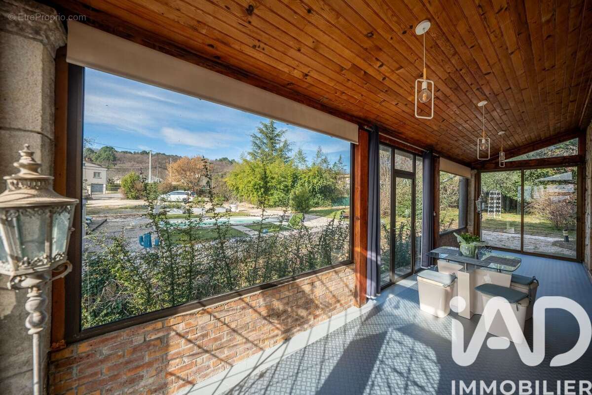 Photo 7 - Maison à SAINT-PRIVAT