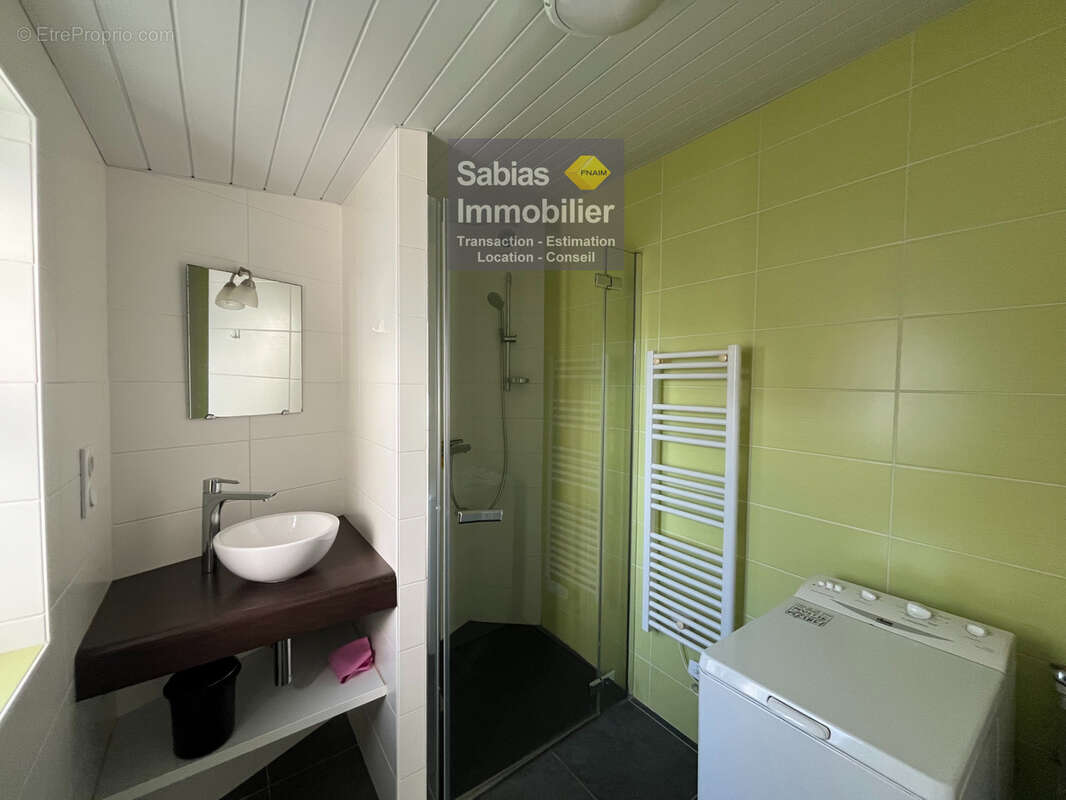 Maison à L'ILE-D'YEU