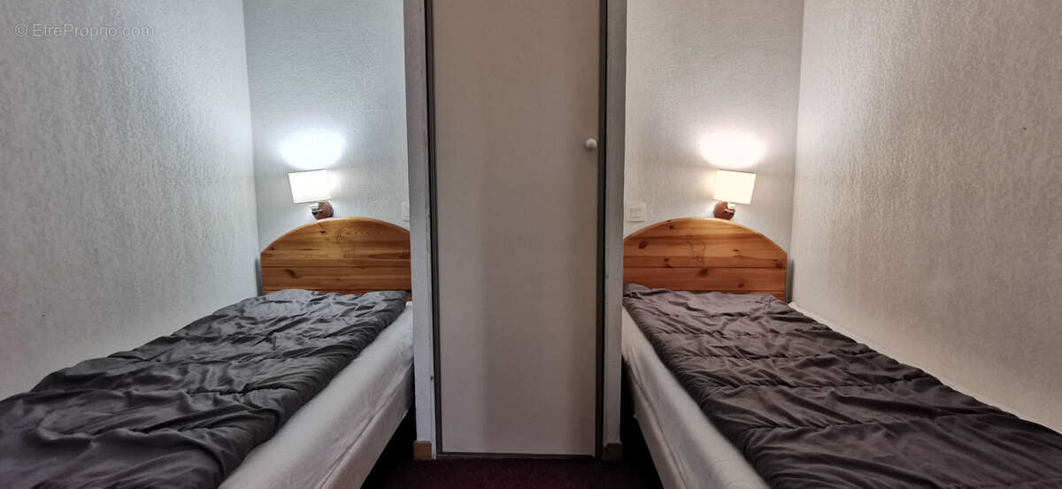 Appartement à PRALOGNAN-LA-VANOISE