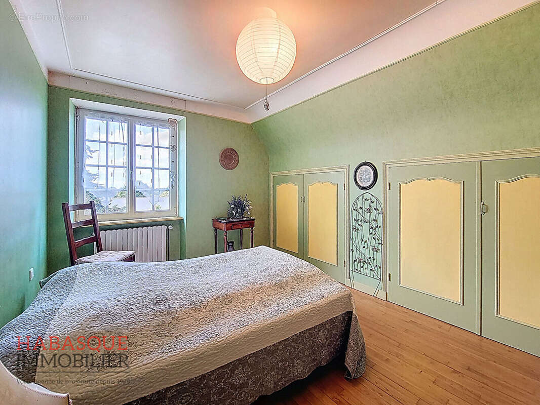 Maison à SAINT-SAUVEUR