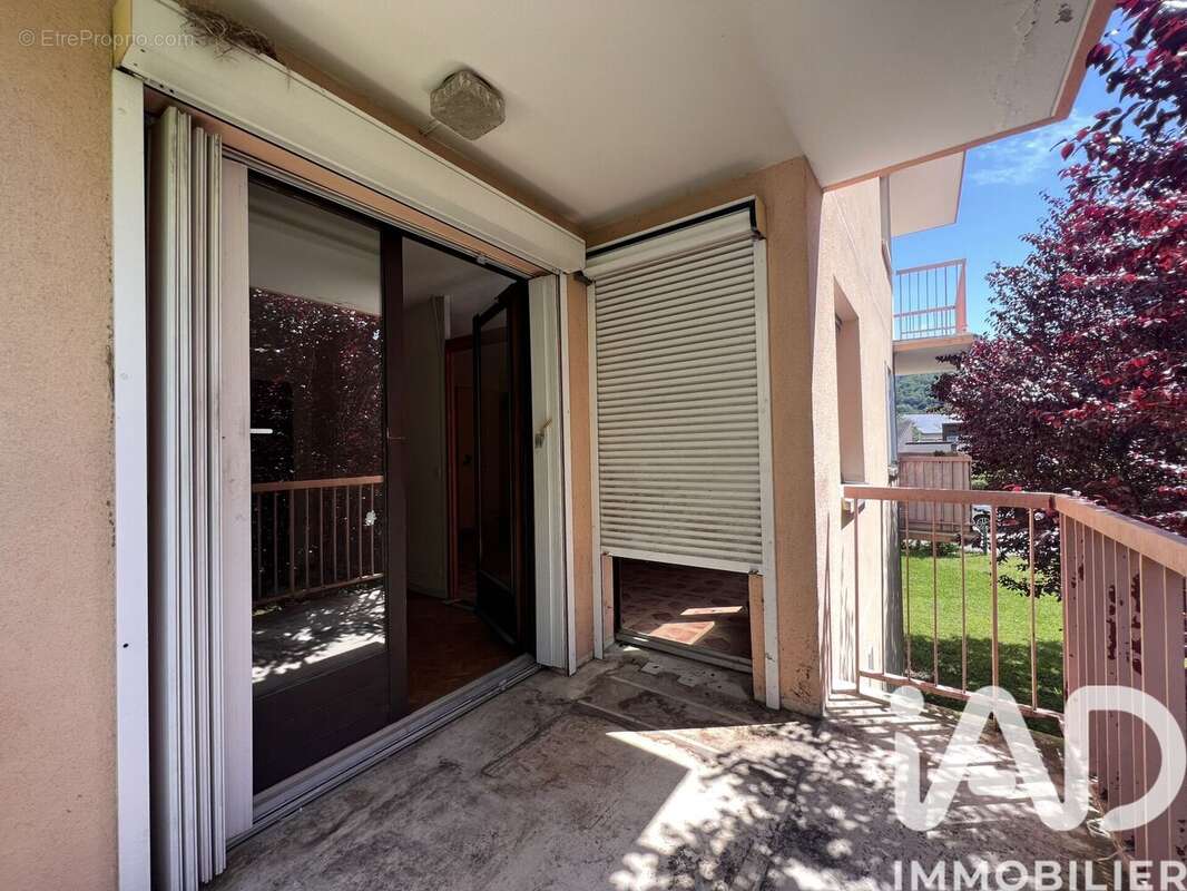 Appartement 99 m² à La Rochette  - photo 8