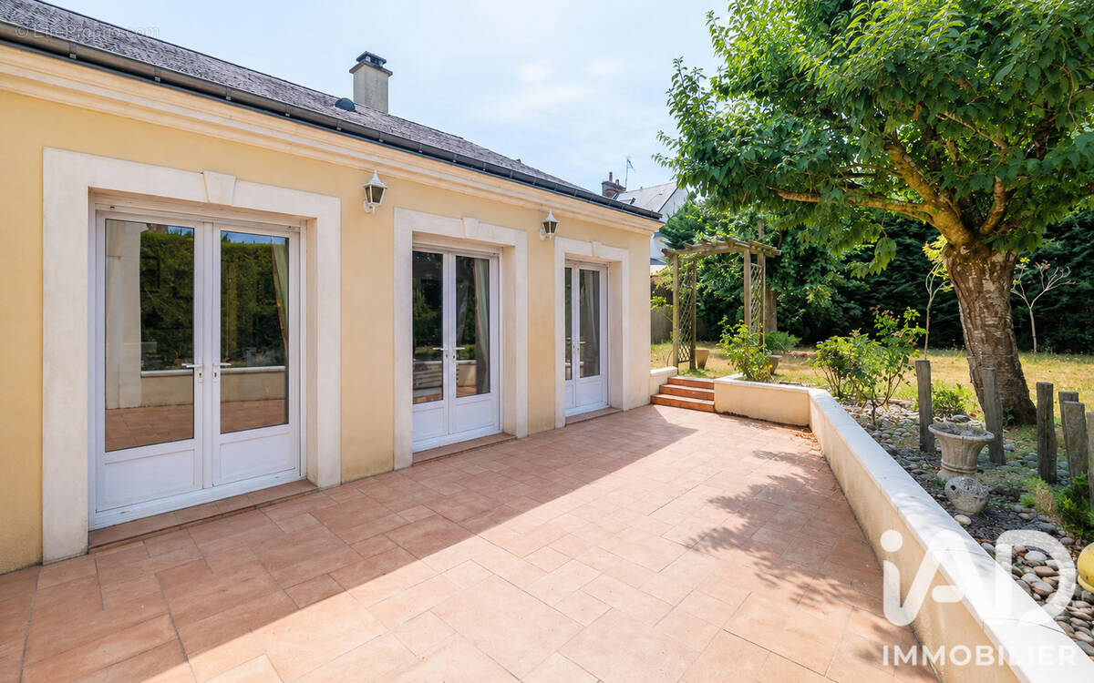 Photo 1 - Maison à LE MANS