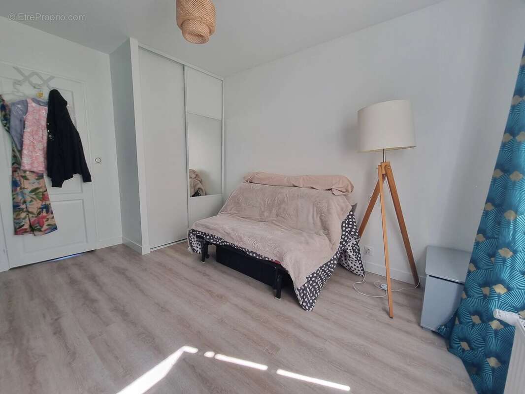 Maison traditionnelle 190 m² - olivet sud - photo 12