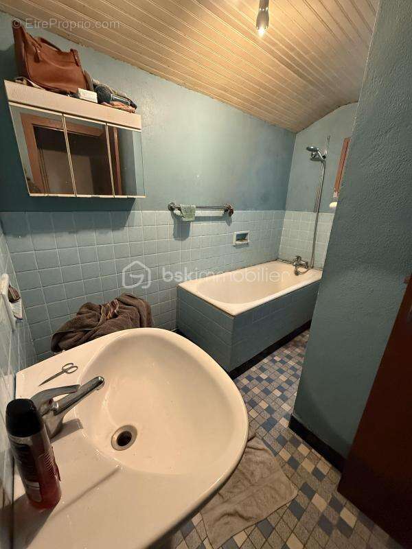 Maison de caractère - photo 13