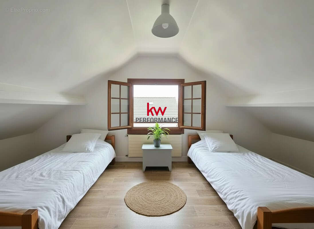 Maison 95 m² à Eaubonne  - photo 8