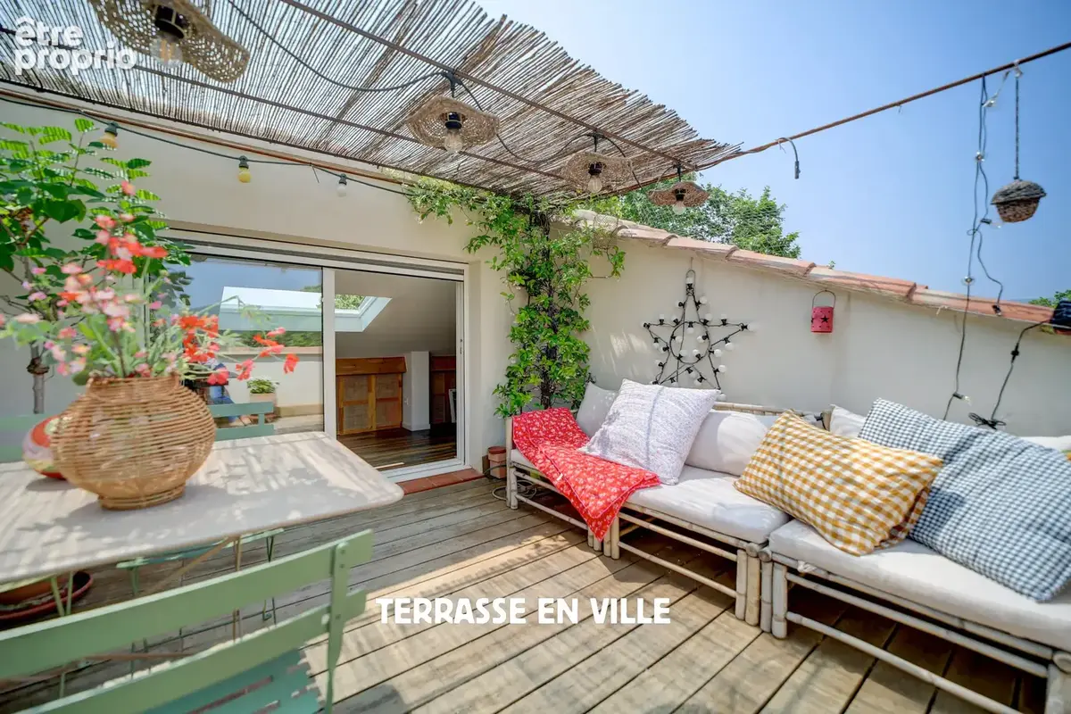 Saint cyr sur mer - immeuble - appartement - local commercial - cour - cave - 1200000€ - photo 9