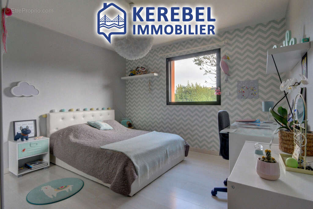 Maison à SAINT-URBAIN