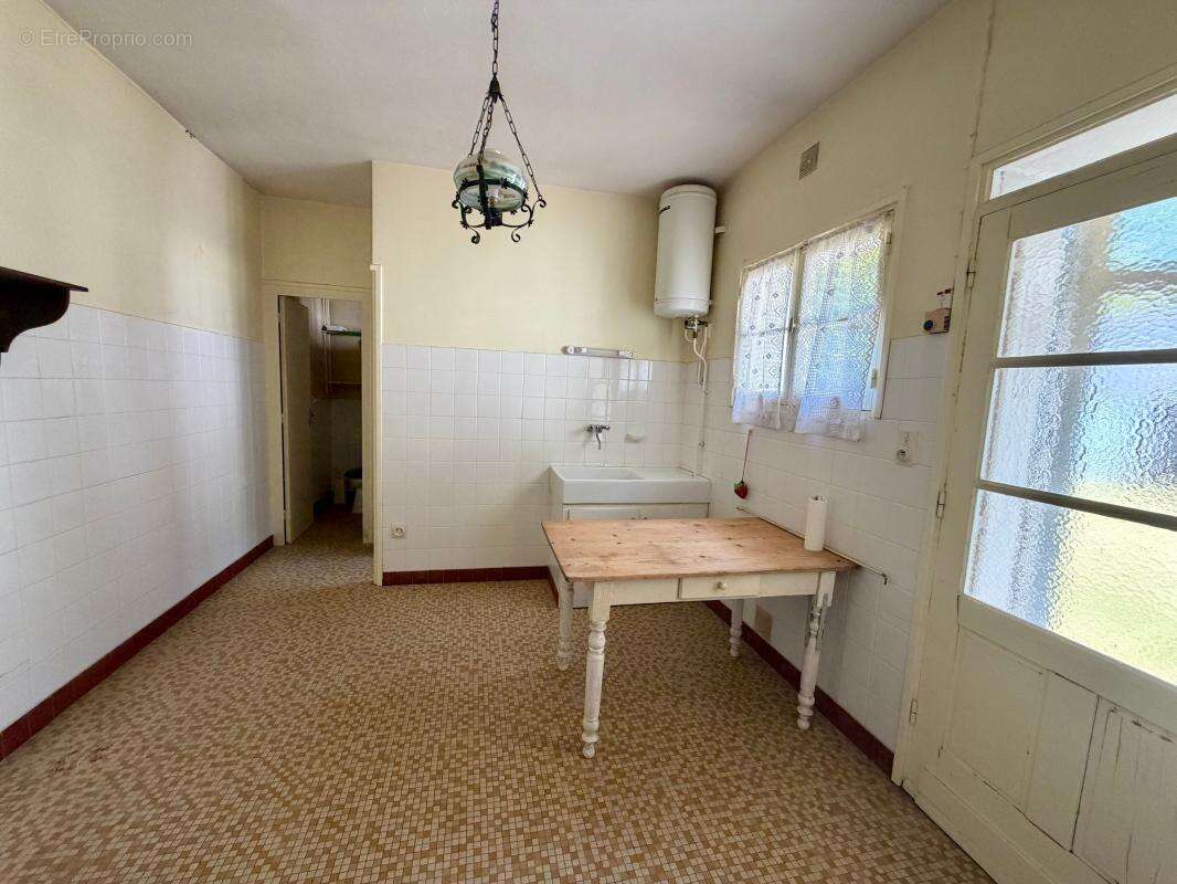 Maison à VERGT