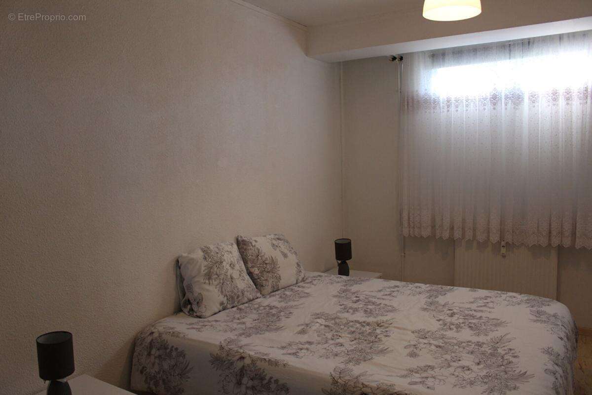 Appartement à SAINT-RAMBERT-D&#039;ALBON