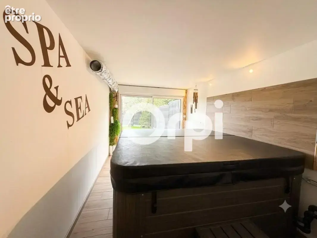 ORPI PORTE NEUVE Maison À Vendre à Wimereux - photo 7