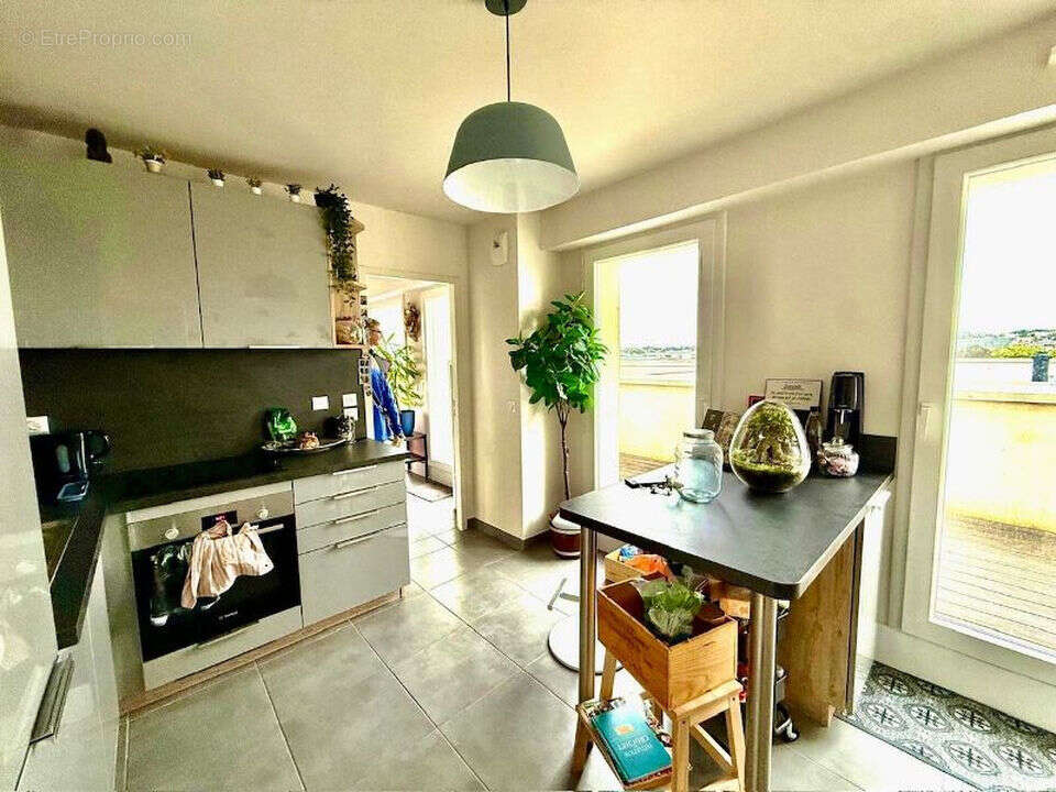 Appartement à CAEN