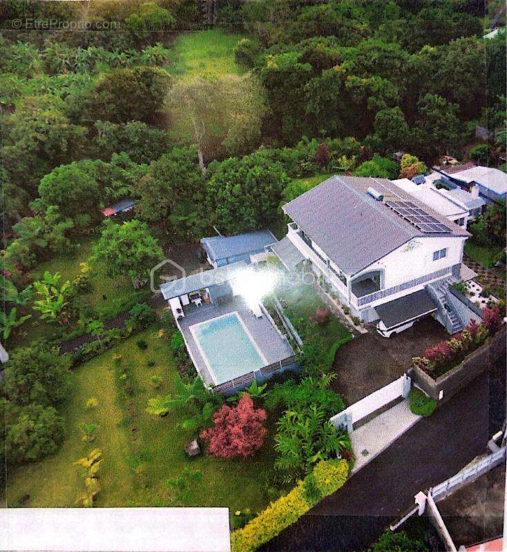 Maison à ENTRE-DEUX