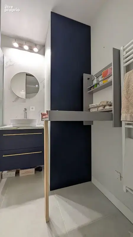 Appartement 80m² à le puy-en-velay - photo 13