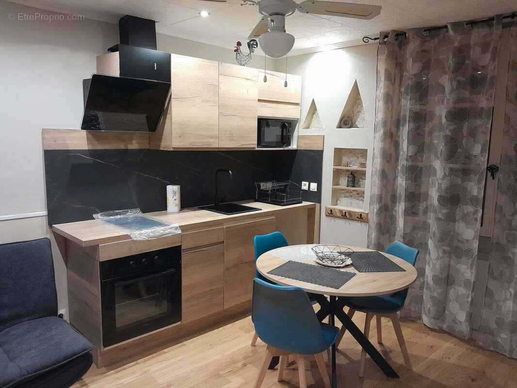 Appartement à AGDE