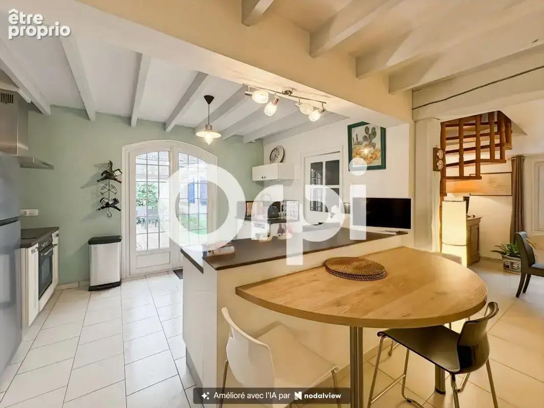 Coup de cœur — Charmante maison individuelle de 126 m² avec 4 chambres et vie de plain-pied - photo 3