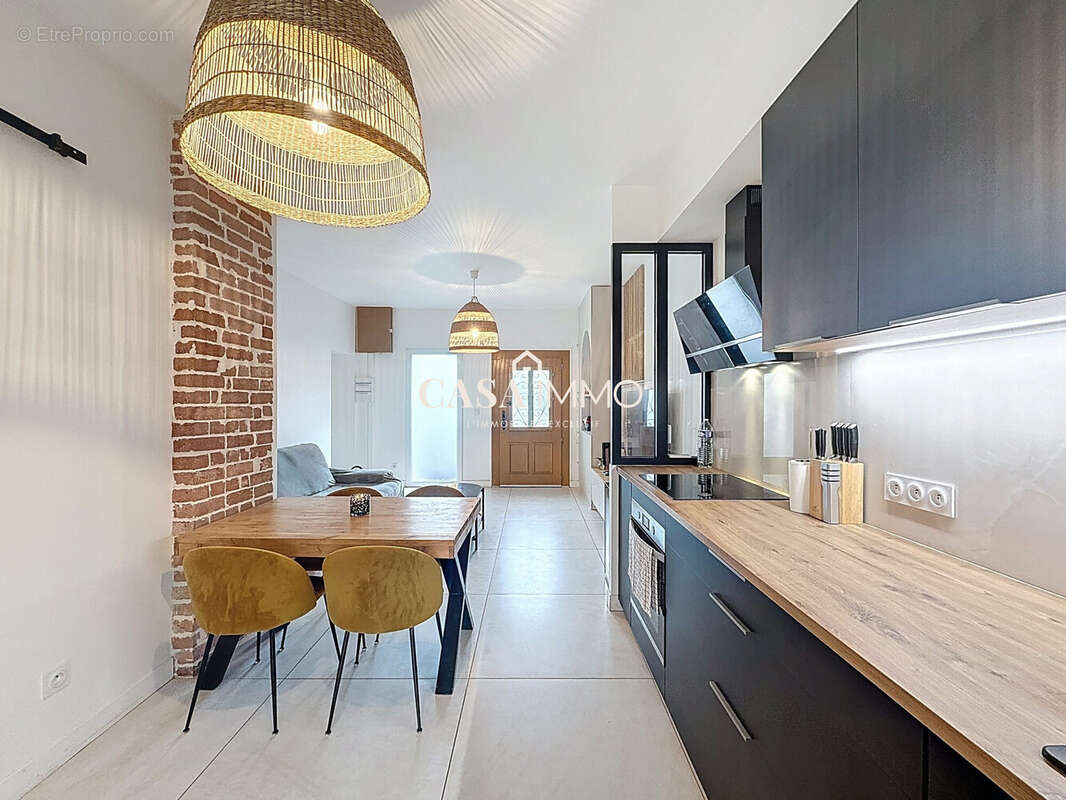 Appartement à HYERES