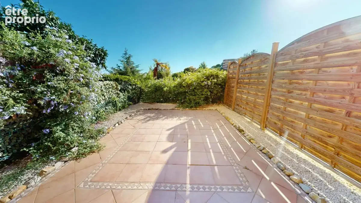 Nice Ouest - Studio - terrasse - Piscine - photo 9