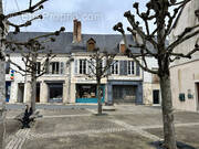 Appartement à SAINT-GAULTIER