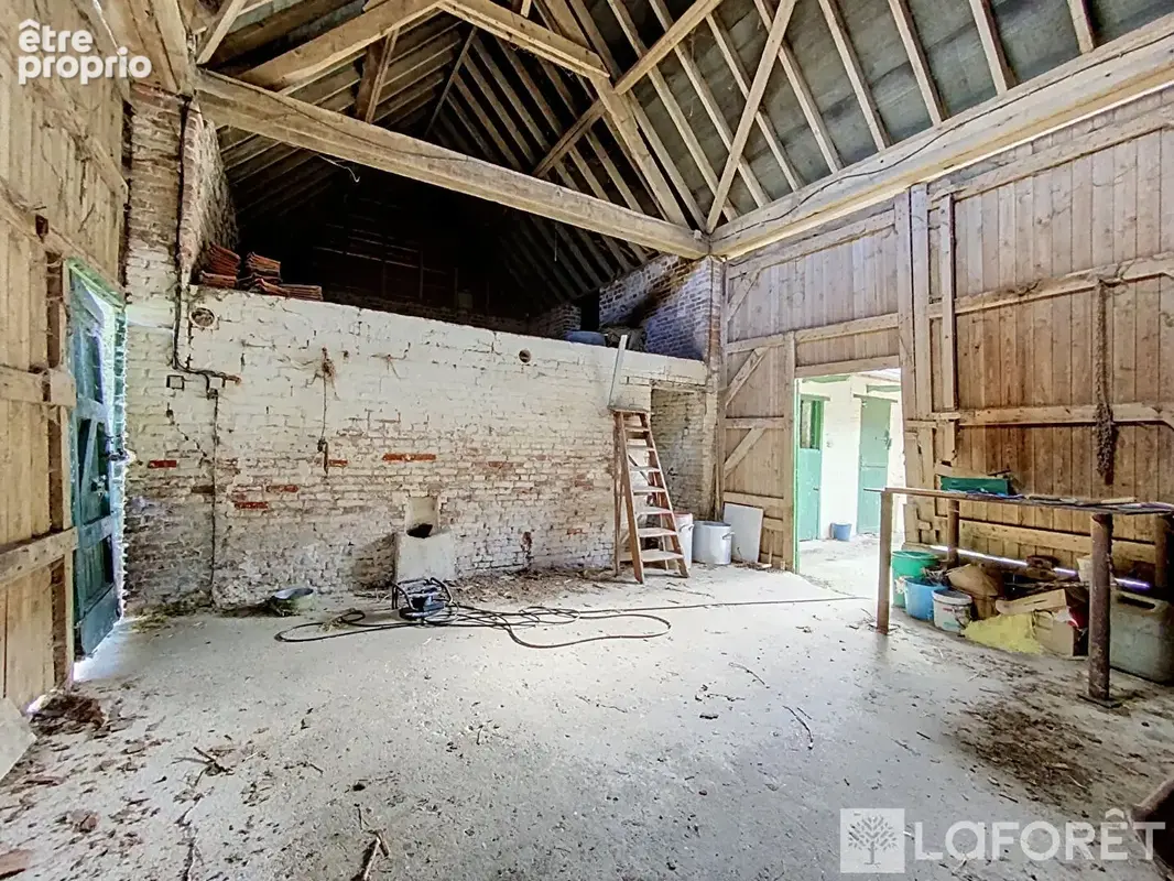Corps de ferme - photo 6